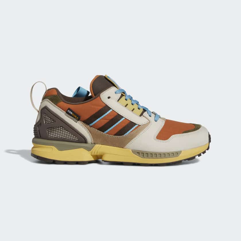 National Park Foundation x adidas ZX 8000 | FY5168 | Grailify